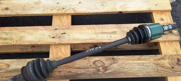 Subaru Outback Front driveshaft