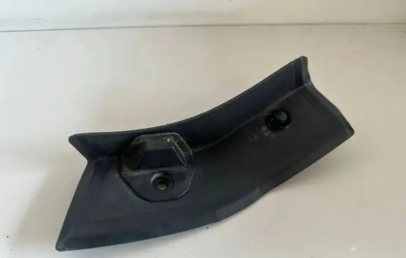 Mercedes-Benz C W204 Other trunk/boot trim element A2046933633 BBP177202