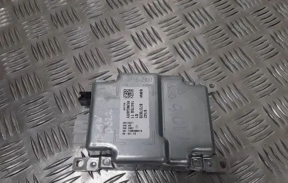BMW 3 G20 G21 Engine control unit/module 28615517