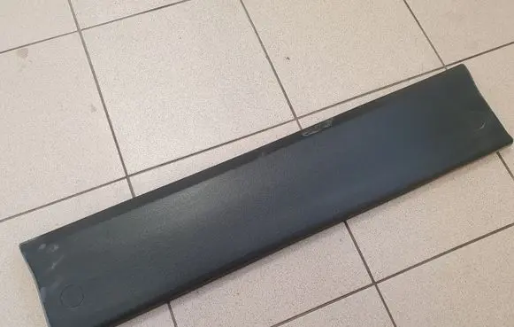 Iveco Daily 3rd gen Rear door trim (molding) 504099536 504099537