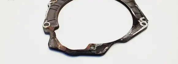 Opel Corsa D Gearbox gasket 55350453 645888322