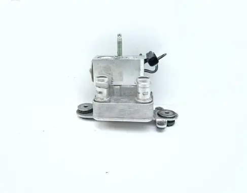 Jeep Wrangler Oil filter mounting bracket 68409881AC