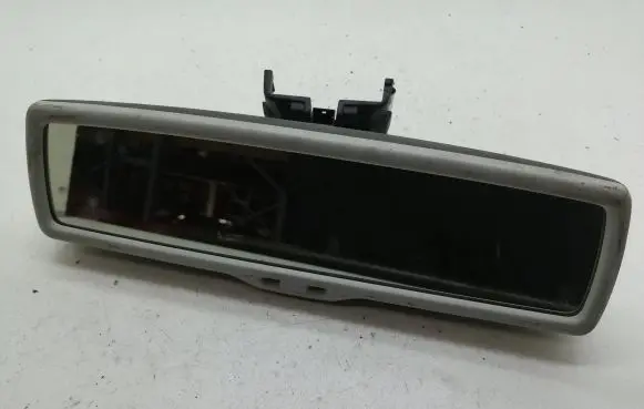 Skoda Fabia Mk1 (6Y) Rear view mirror (interior)