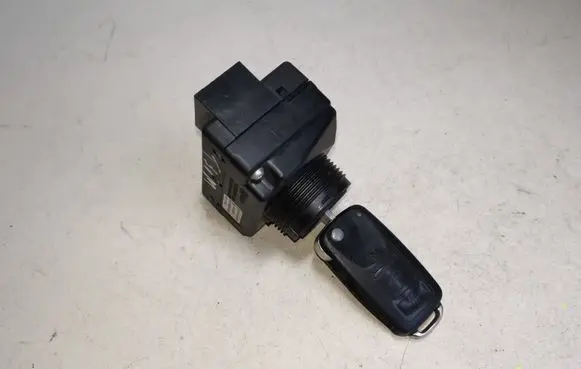 Volkswagen Phaeton Ignition lock 3D0905865E