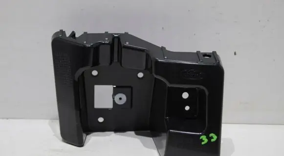 Ford S-MAX Rear bumper mounting bracket EM2B17D949N