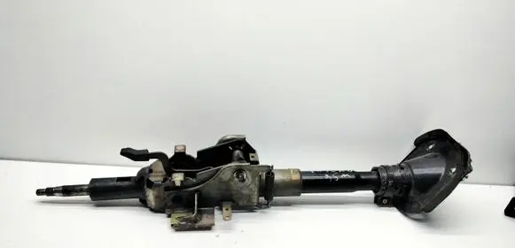 Mitsubishi Pajero Steering wheel axle