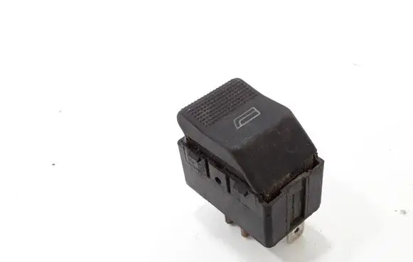 Audi A4 S4 B5 8D Electric window control switch 4D095985501C