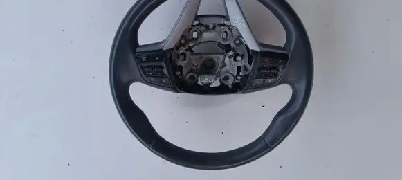 Hyundai Tucson TL Steering wheel