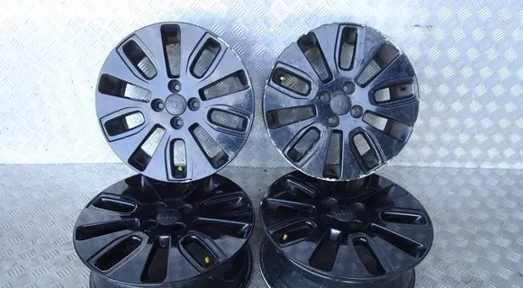 KIA Rio R16 alloy rim 62190-1W300