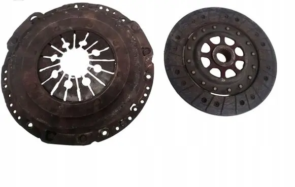Mercedes-Benz Sprinter W901 W902 W903 W904 Clutch set kit 3000726001