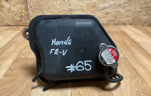 Honda FR-V Coolant expansion tank/reservoir PPGF20