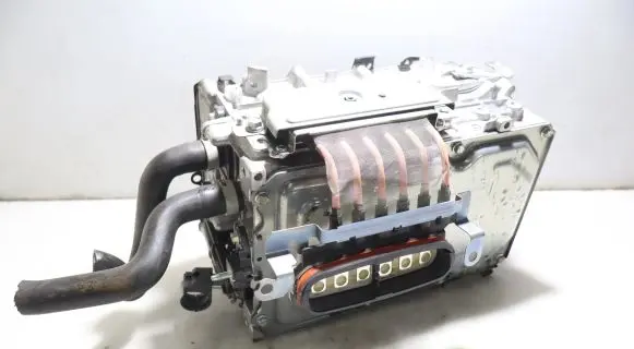 Toyota Corolla E210 E21 Voltage converter inverter 