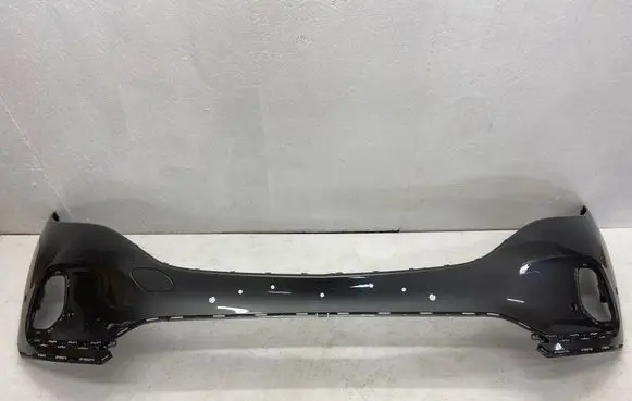 Mercedes-Benz EQA Front bumper A2438805402 0004157568 A2438800600