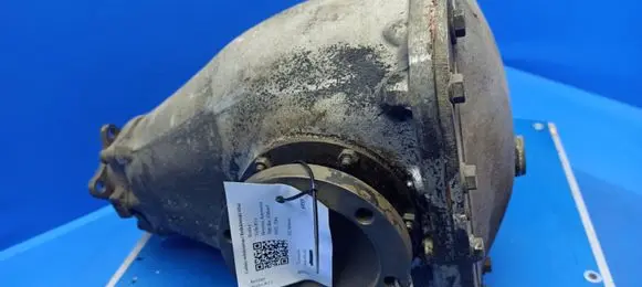 Bentley Turbo R Rear differential UR27502 UR27312 18X41