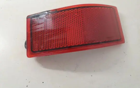 Opel Omega B1 Rear tail light reflector 143889