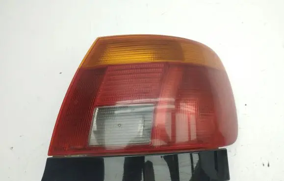 Audi A4 S4 B5 8D Rear/tail lights