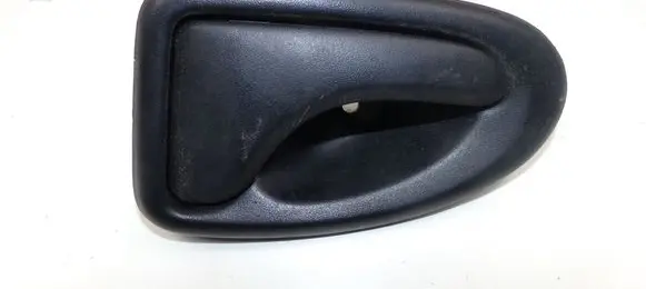 Dacia Logan I Front door interior handle 7700830079
