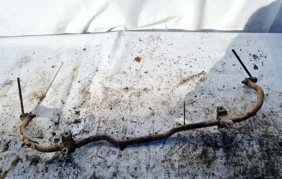 Skoda Octavia Mk2 (1Z) Front anti-roll bar/sway bar