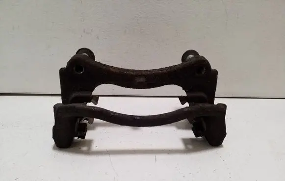 Ford Transit Custom Brake caliper pad carrier rear 