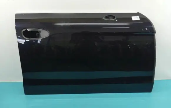 Porsche Panamera (970) Front door IMPRK1277742