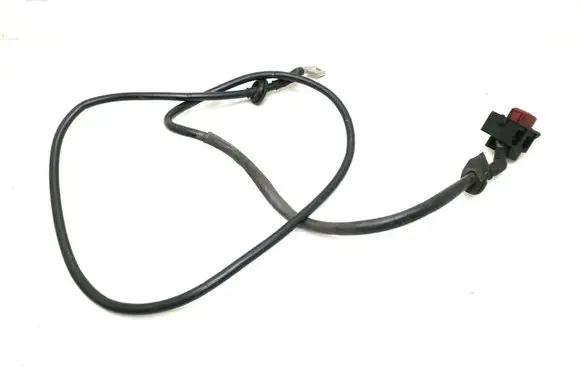 Audi A3 S3 8P Positive cable (battery) 7L6971227C