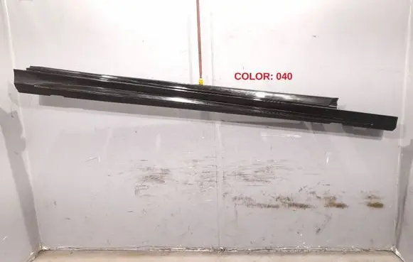 Mercedes-Benz C W205 Sill 2056981454 2056903940
