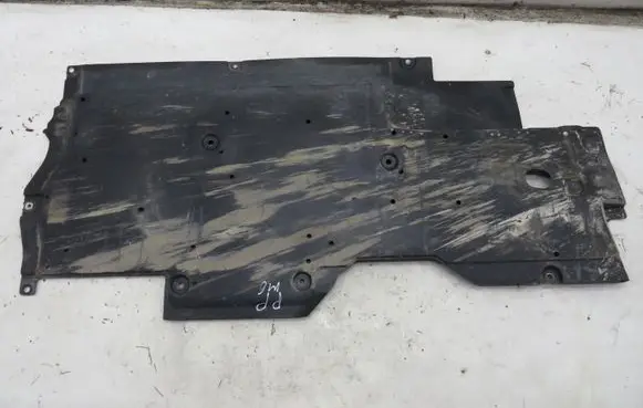 Mazda 6 Side bottom protection GMAUTO4574097