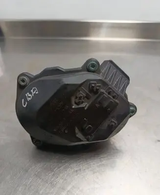 Skoda Octavia Mk2 (1Z) Intake manifold valve actuator/motor 03L129086 A2C92454100 1042390S02