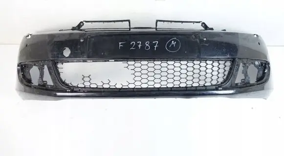 Volkswagen Golf VI Front bumper 5K0807221