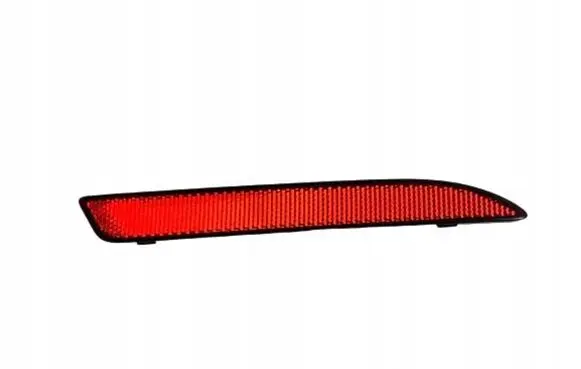 Porsche 911 Rear tail light reflector 99163148602