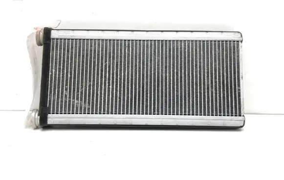 Lexus IS 220D-250-350 Heater blower radiator