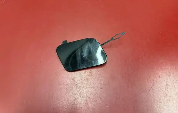 BMW X6 G06 Front tow hook cap/cover 7446183 51117446183