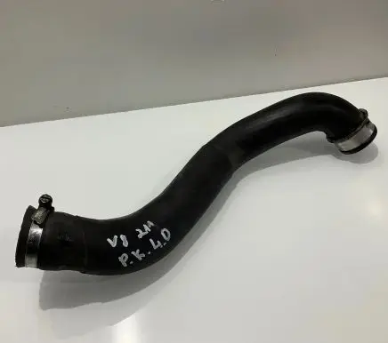 Mercedes-Benz E W211 Engine coolant pipe/hose