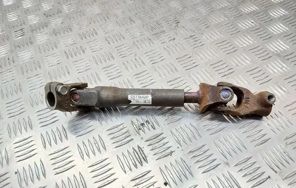 Nissan Qashqai Steering column universal joint D5716A2P