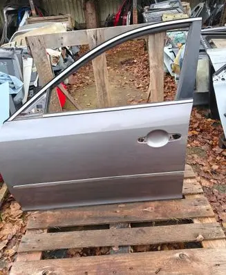 Hyundai Grandeur Front door
