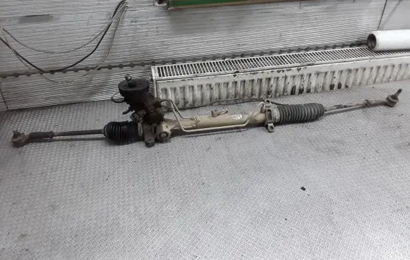 Skoda Fabia Mk1 (6Y) Steering rack 6Q1423055N