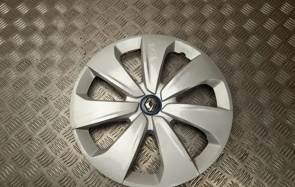 Renault Zoe R15 wheel hub/cap/trim 403152180R