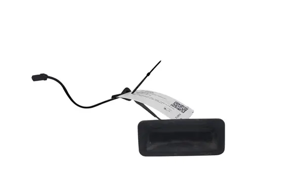 Tailgate opening switch