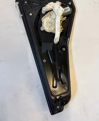 Land Rover Range Rover Sport L320 Rear door window regulator with motor AH2227000AA 041209