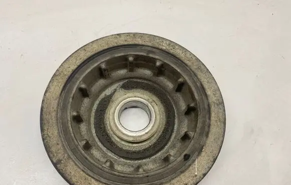 Land Rover Evoque I Crankshaft pulley 9687062480