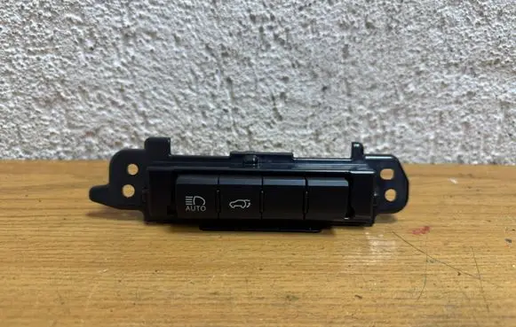 Hyundai Tucson TL Other switches/knobs/shifts 75P356