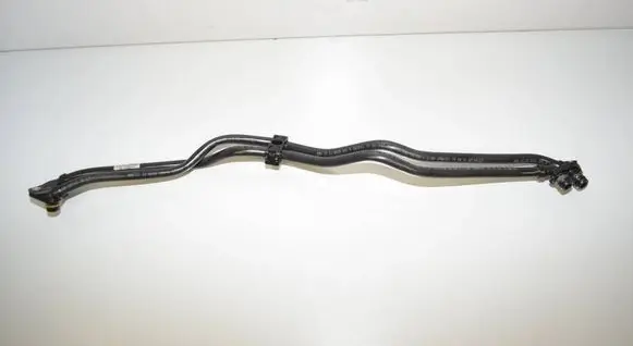 BMW 5 F10 F11 Gearbox oil cooler pipe/hose 17228509993 8509993