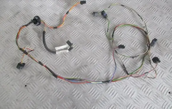 Peugeot 607 Other wiring loom 9654277580