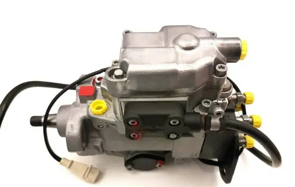 Audi A6 S6 C4 4A Fuel injection high pressure pump 0460415989 0460415994 0986440528