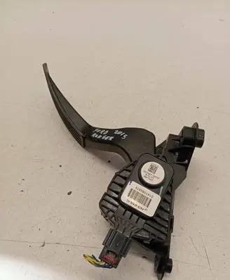 Ford Ranger Accelerator throttle pedal AB399F836AC D1415B0836 283AE695378C