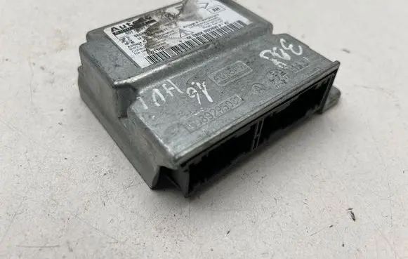 Peugeot 308 SW Airbag control unit/module 607059500 9664909780