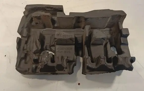 Jeep Grand Cherokee Other engine bay part 04627168AD