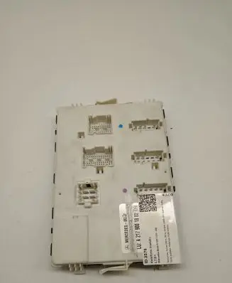 Mercedes-Benz S C217 Comfort/convenience module A2179001802