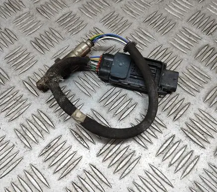 Audi Q5 SQ5 Lambda probe sensor 80A907807AA 0281008195