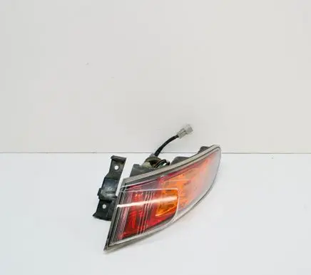 Honda Civic Rear/tail lights